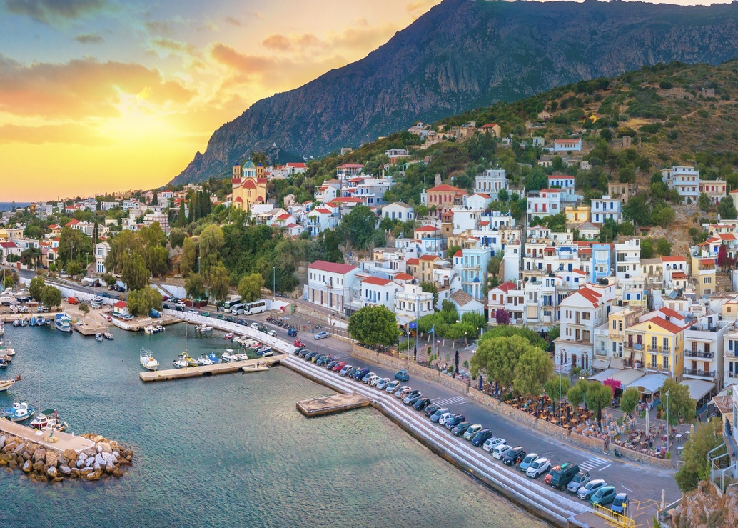 9 Healthy Aging Lessons Learned from The Blue Zones