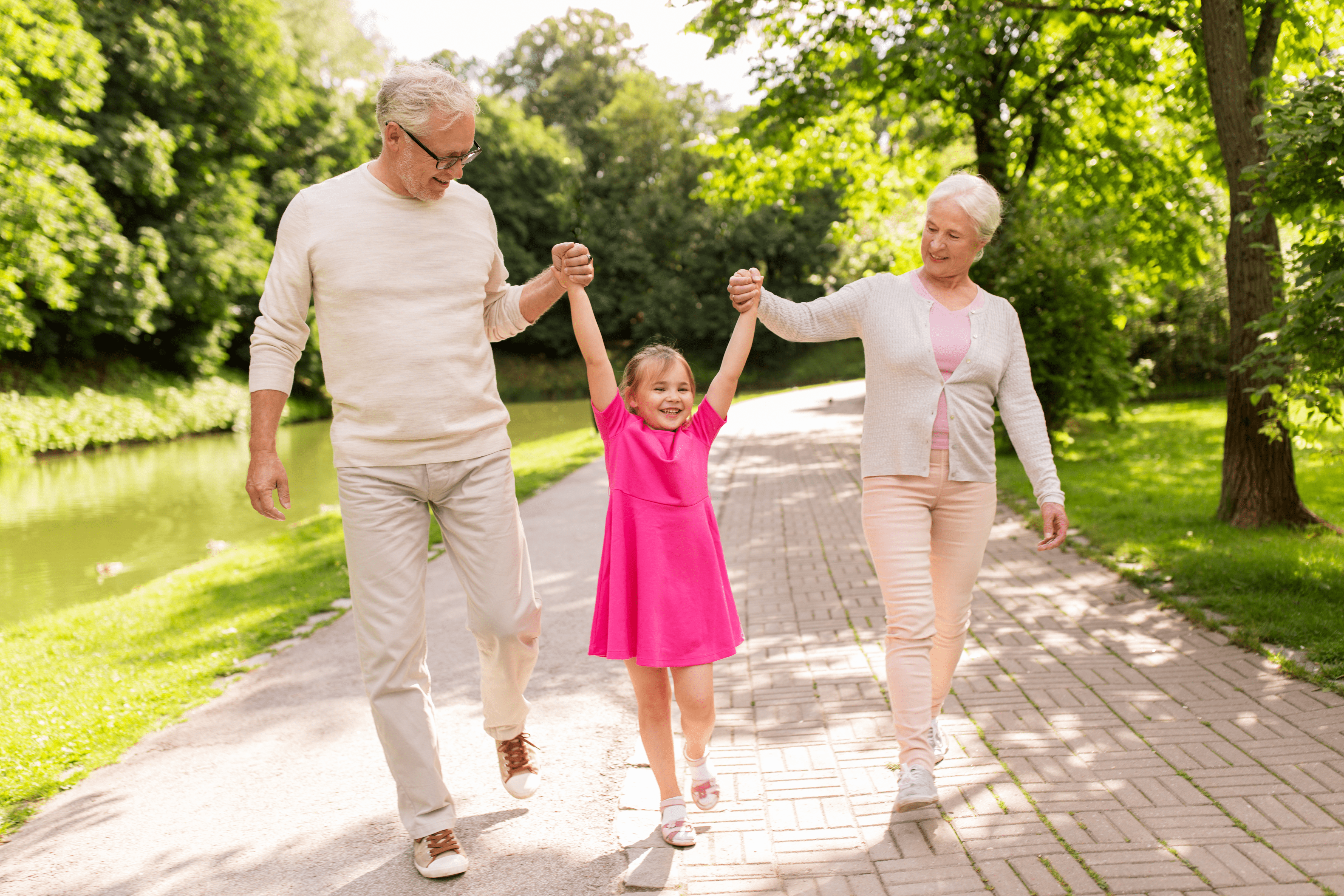 Best Parks and Walking Paths near Denton, Texas